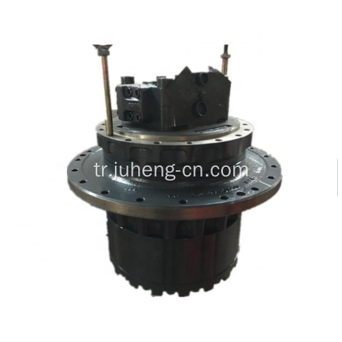 708-8F-00170 PC200-7 SEYAHAT MOTOR PC210-7 Nihai Sürücü